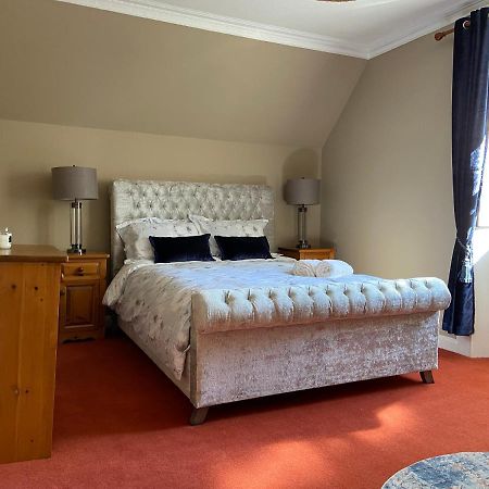 Fabulous 2 Bedroom House Just Outside Edinburgh Auchendinny Eksteriør bilde