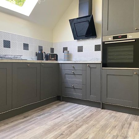 Fabulous 2 Bedroom House Just Outside Edinburgh Auchendinny Eksteriør bilde