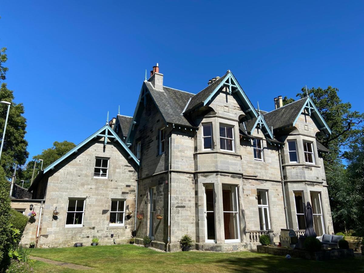 Fabulous 2 Bedroom House Just Outside Edinburgh Auchendinny Eksteriør bilde