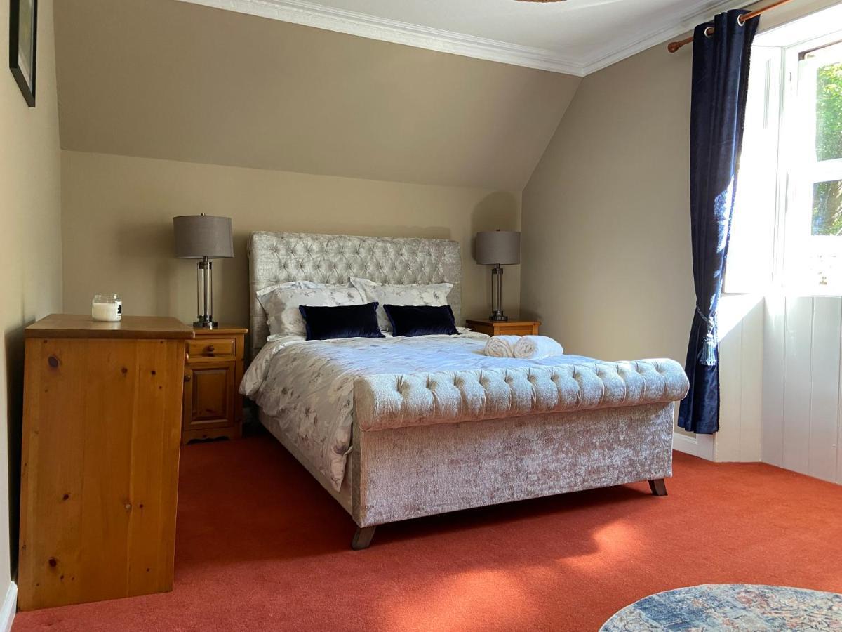 Fabulous 2 Bedroom House Just Outside Edinburgh Auchendinny Eksteriør bilde
