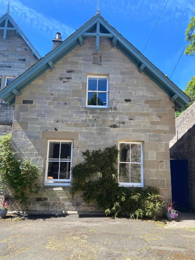 Fabulous 2 Bedroom House Just Outside Edinburgh Auchendinny Eksteriør bilde