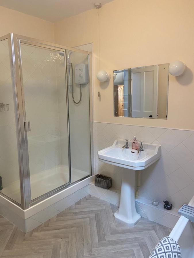 Fabulous 2 Bedroom House Just Outside Edinburgh Auchendinny Eksteriør bilde