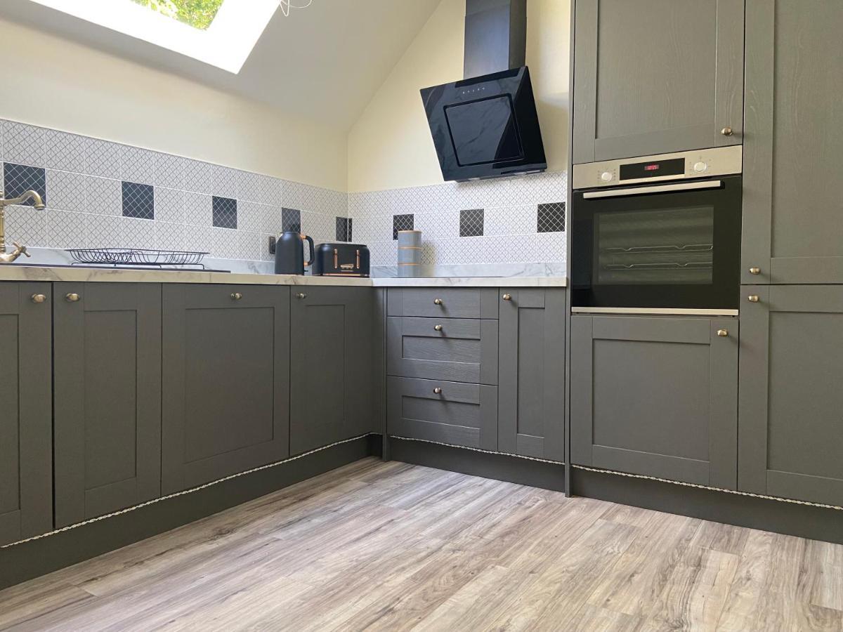 Fabulous 2 Bedroom House Just Outside Edinburgh Auchendinny Eksteriør bilde