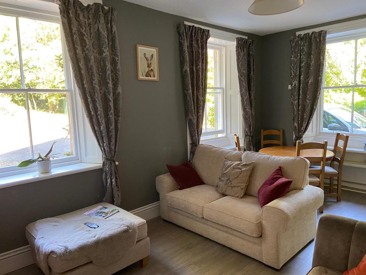 Fabulous 2 Bedroom House Just Outside Edinburgh Auchendinny Eksteriør bilde