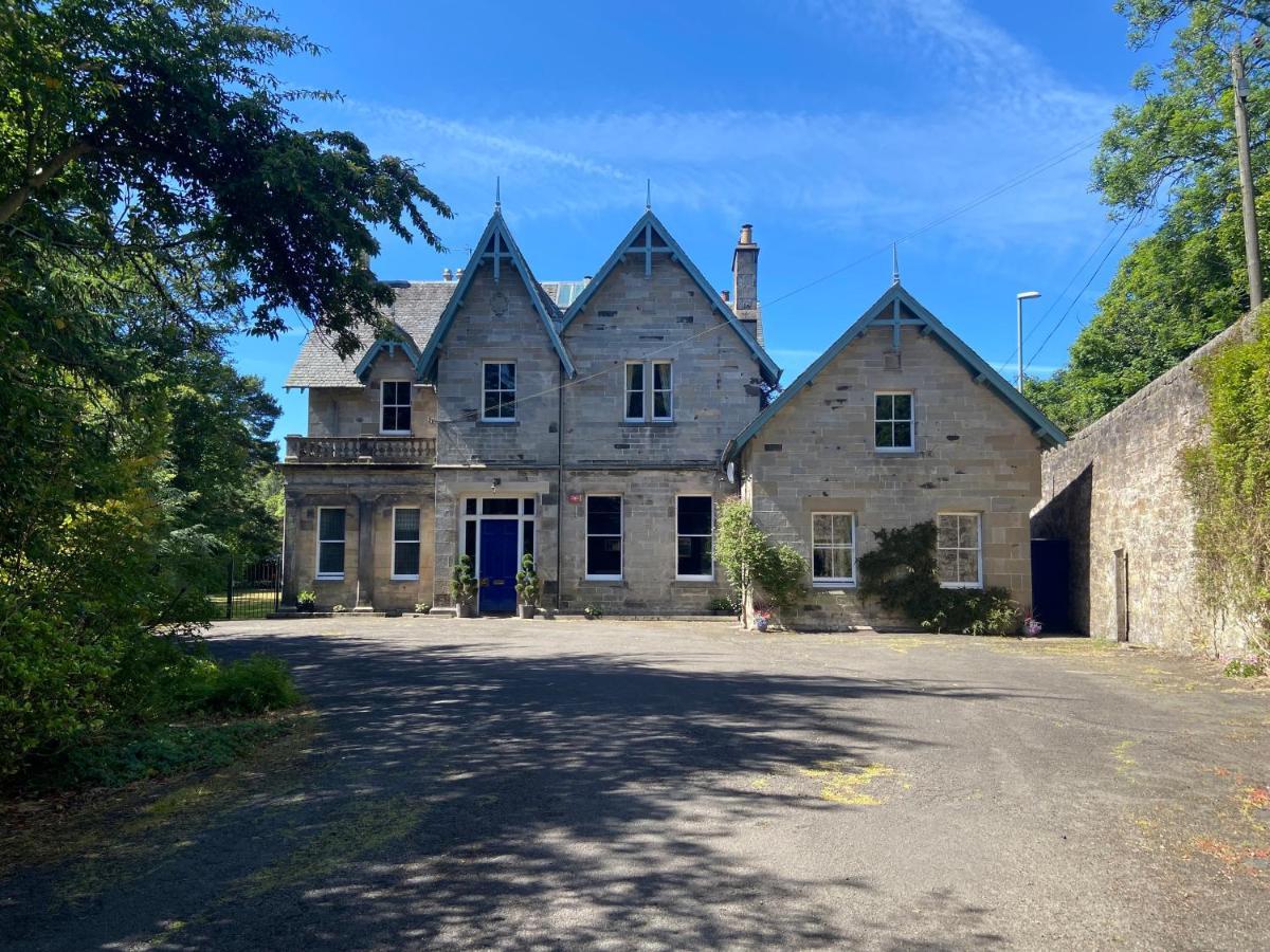 Fabulous 2 Bedroom House Just Outside Edinburgh Auchendinny Eksteriør bilde